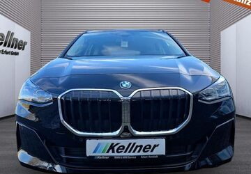 BMW 230 Active Tourer 19.838 km 37.290 &euro; Arnstadt 99310