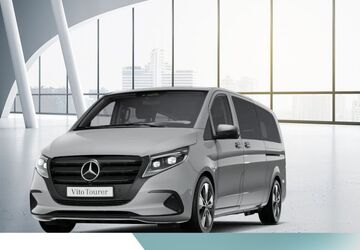 Mercedes-Benz Vito 38.429 km 57.990 &euro; Erfurt 99092