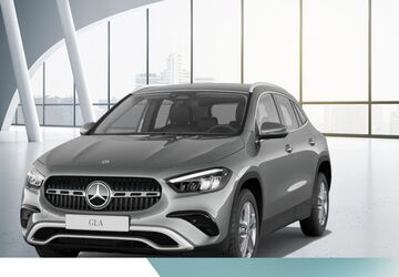 Mercedes-Benz GLA 200 4.931 km 37.480 &euro; Erfurt 99092