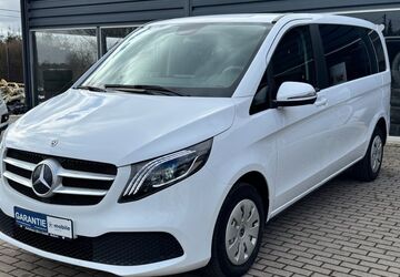 Mercedes-Benz V 220 285.000 km 22.190 &euro; Erfurt 99092