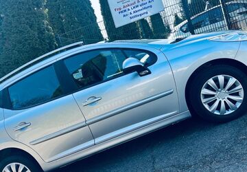 Peugeot 207 128.000 km 3.399 &euro; Gotha 99867