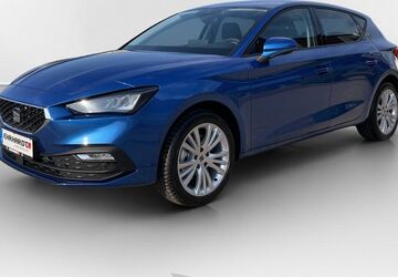 Seat Leon 1.250 km 26.990 &euro; Erfurt 99099