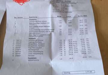 Honda Civic 316.651 km 800 &euro; Haßleben 99189