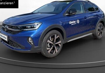 VW Taigo 16.000 km 23.970 &euro; Erfurt 99099