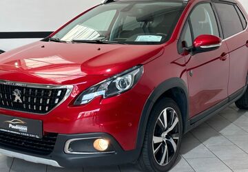 Peugeot 2008 89.980 km 12.900 &euro; Dachwig 99100