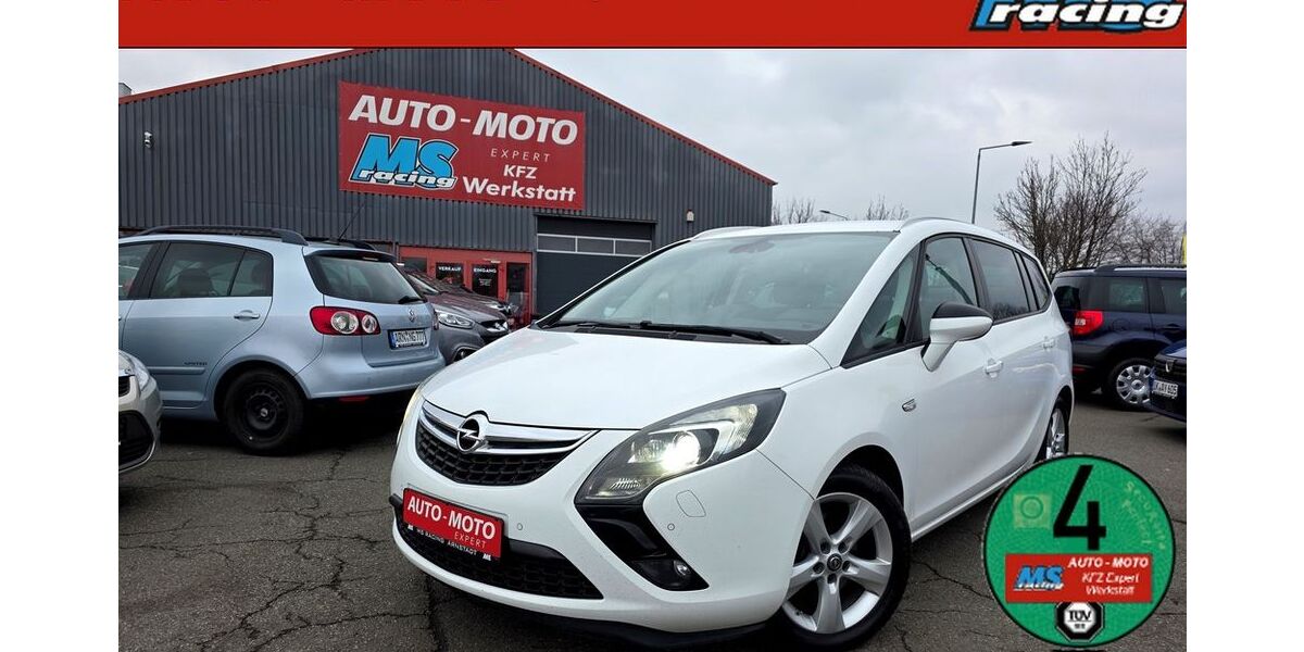 Opel Zafira 146.541 km 8.950 &euro; Arnstadt 99310