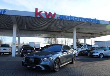 Mercedes-Benz S 400 65.000 km 85.900 &euro; Erfurt 99085