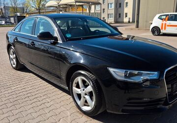 Audi A6 201.000 km 8.999 &euro; Erfurt 99089