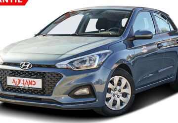 Hyundai i20 68.046 km 12.950 &euro; Erfurt 99087