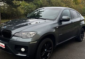 BMW X6 355.000 km 11.990 &euro; Erfurt 99095