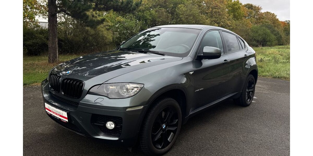 BMW X6 355.000 km 11.990 &euro; Erfurt 99095