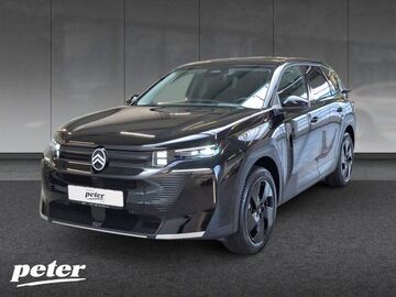 Gebrauchte Citroën C5 Aircross