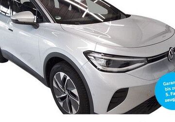 VW ID.4 3.100 km 38.994 &euro; Gotha 99867