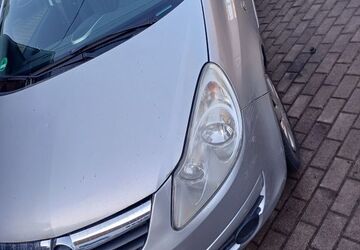 Opel Corsa 270.000 km 1.199 &euro; Brüheim 99869