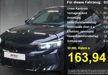 Opel Corsa 31.000 km 15.440 &euro; Sömmerda 99610