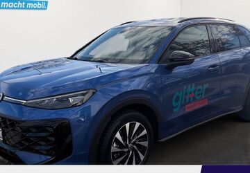 VW T-Roc 3.300 km 44.322 &euro; Erfurt 99098