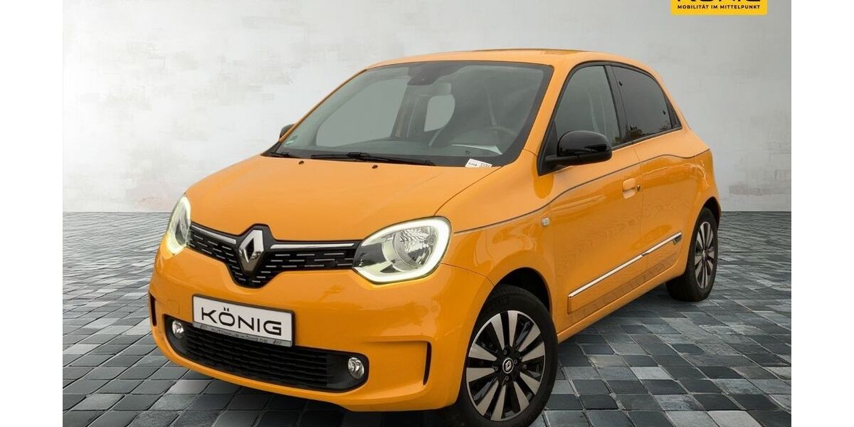 Renault Twingo 15.684 km 15.499 &euro; Nohra 99428