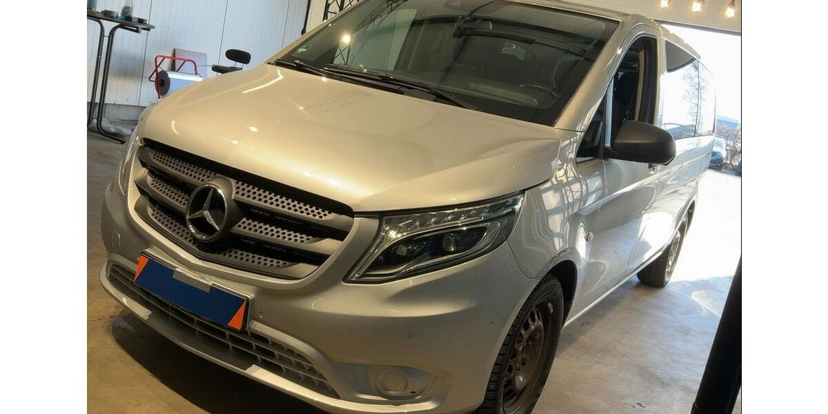 Mercedes-Benz Vito 273.000 km 18.700 &euro; Erfurt 99092