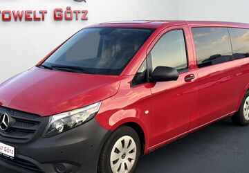Mercedes-Benz Vito 182.071 km 24.980 &euro; Erfurt 99092