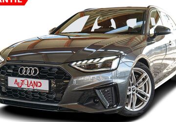 Audi A4 48.792 km 38.950 &euro; Erfurt 99087