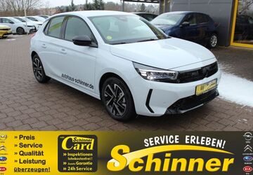 Opel Corsa 5.000 km 20.035 &euro; Weimar 99427