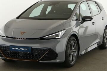 Cupra Born 30.900 km 25.500 &euro; Gotha 99867