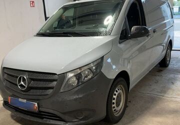 Mercedes-Benz Vito 30.000 km 35.900 &euro; Erfurt 99092