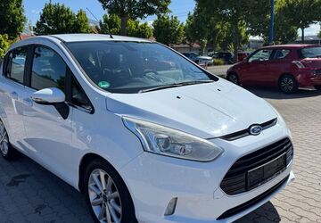 Ford B-Max 117.000 km 4.400 &euro; Gotha 99867