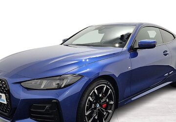 BMW 420 12.000 km 55.904 &euro; Gotha 99867