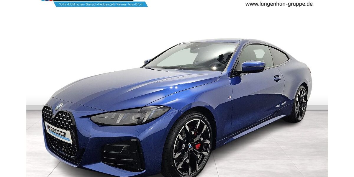 BMW 420 9.990 km 55.203 &euro; Gotha 99867