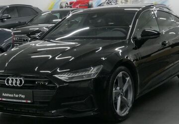 Audi A7 102.799 km 39.990 &euro; Arnstadt 99310