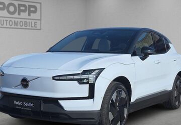 Volvo EX30 11.625 km 34.960 &euro; Erfurt 99099