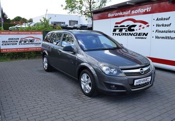 Opel Astra 271.000 km 1.490 &euro; Erfurt 99099