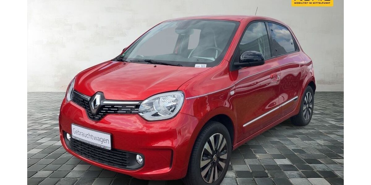 Renault Twingo 16.159 km 15.499 &euro; Erfurt 99091