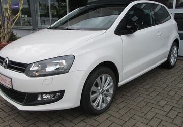 VW Polo 144.028 km 6.990 &euro; Gotha 99867