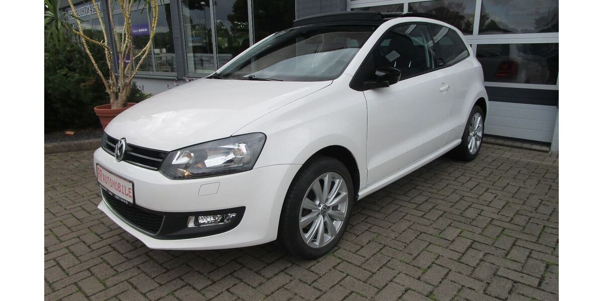 VW Polo 144.028 km 6.990 &euro; Gotha 99867