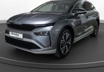 Skoda Enyaq 10.000 km 38.982 &euro; Erfurt 99099