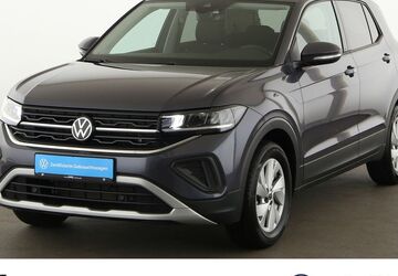 VW T-Cross 4.950 km 19.898 &euro; Gotha 99867