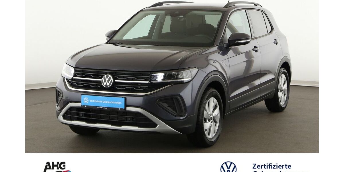 VW T-Cross 4.950 km 19.898 &euro; Gotha 99867