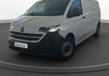 VW T7 Transporter 5.386 km 40.770 &euro; Weimar 99423