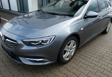 Opel Insignia 111.000 km 9.490 &euro; Erfurt 99087