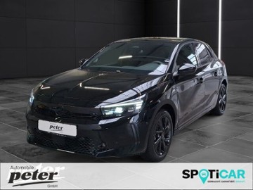 Gebrauchte Opel Corsa