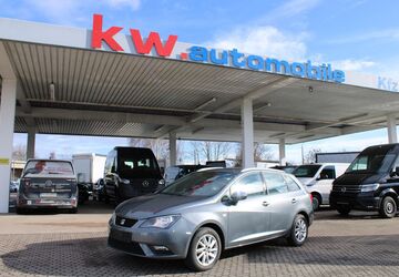 Seat Ibiza 261.000 km 2.980 &euro; Erfurt 99085