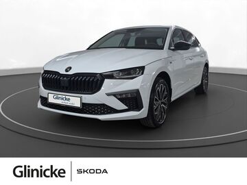 Gebrauchte Skoda Scala