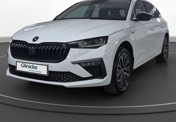 Skoda Scala 1.800 km 27.891 &euro; Erfurt 99099