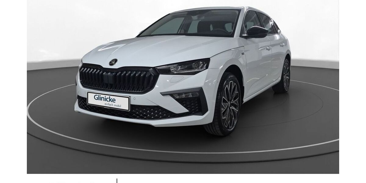 Skoda Scala 4.700 km 26.494 &euro; Erfurt 99099