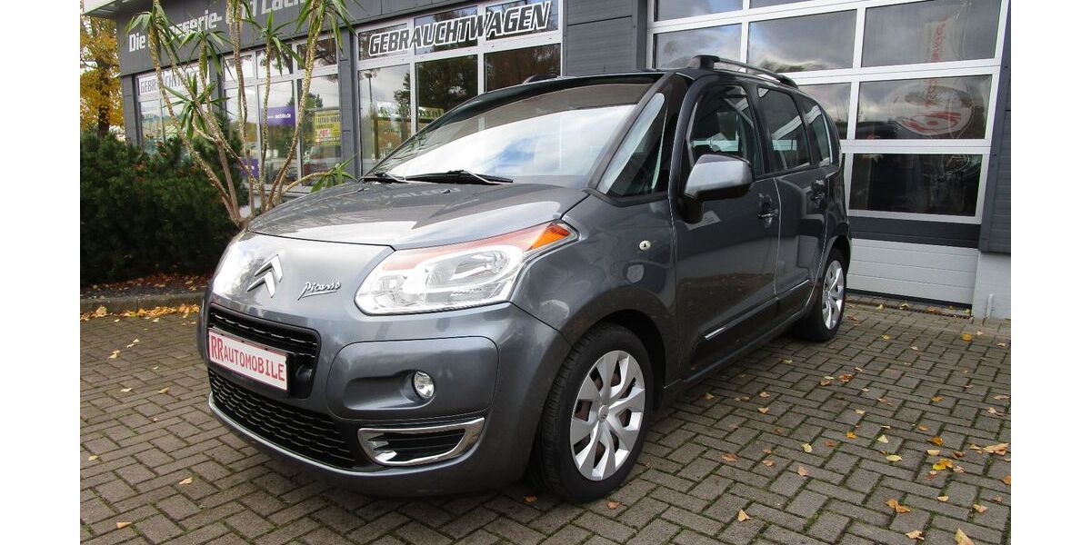 Citroen C3 96.605 km 4.990 &euro; Gotha 99867