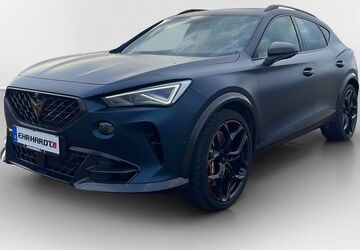 Cupra Formentor 50.730 km 40.990 &euro; Erfurt 99099