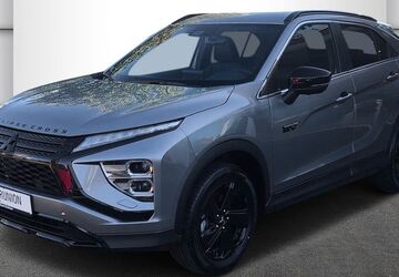 Mitsubishi Eclipse Cross 2.450 km 28.990 &euro; Gotha 99867