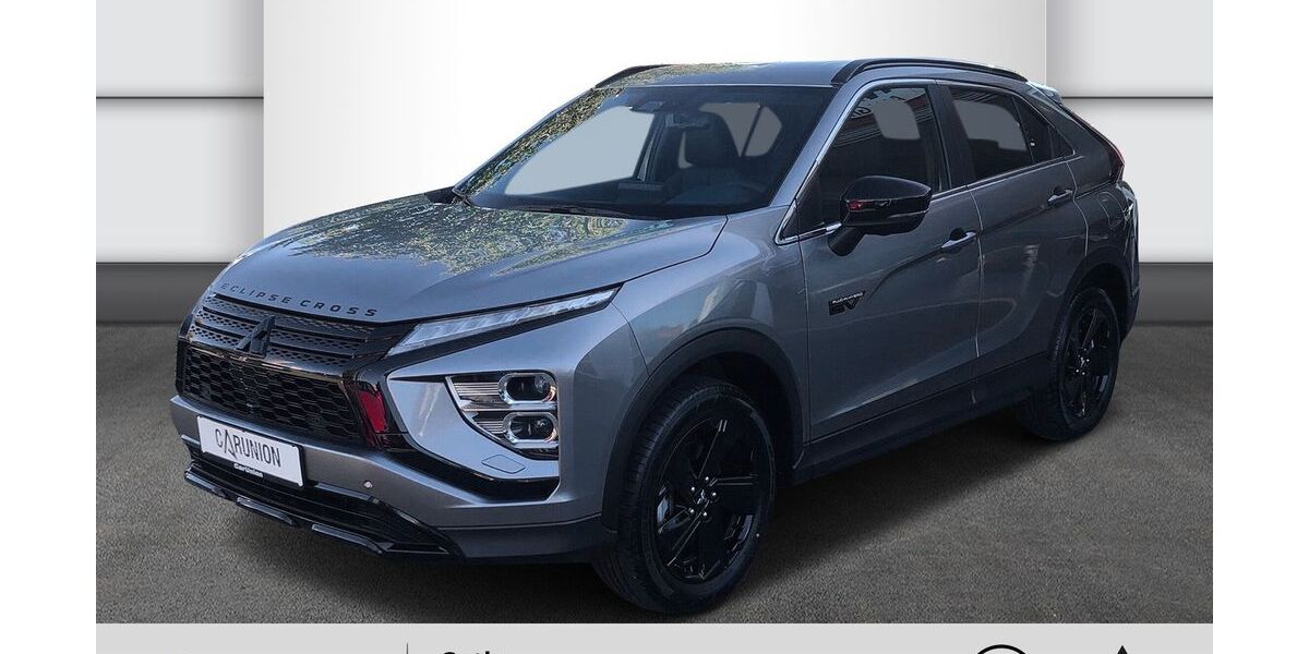 Mitsubishi Eclipse Cross 2.450 km 28.990 &euro; Gotha 99867